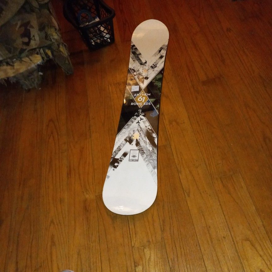 rome anthem snowboard for sale Agent Pro 2026 Designed to allow even us mortals to ride like Rene. Rome Agent Mens Snowboard 2026
