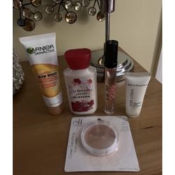 beauty bundle