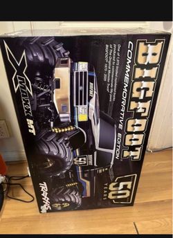 Traxxas