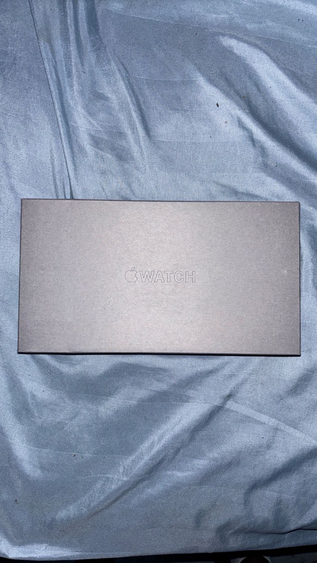 Apple watch ultra 2 brand new factory sealed never opened