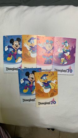3 one day one park passes