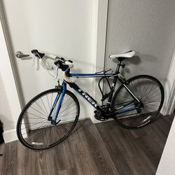Trek Bike (never Used)