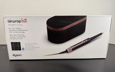 Dyson Airwrap I.d. Multi styler for straight + wavy hair