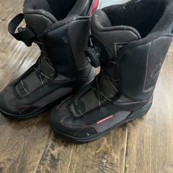 Kids Snow boots 