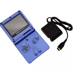 Nintendo Game Boy Advance SP with Charger 