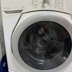Whirlpool Washing Machine 