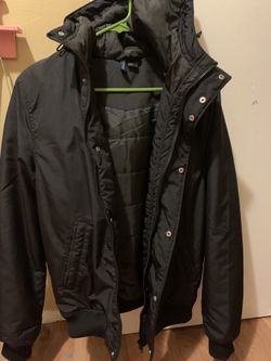 Snow/ Rain Jacket