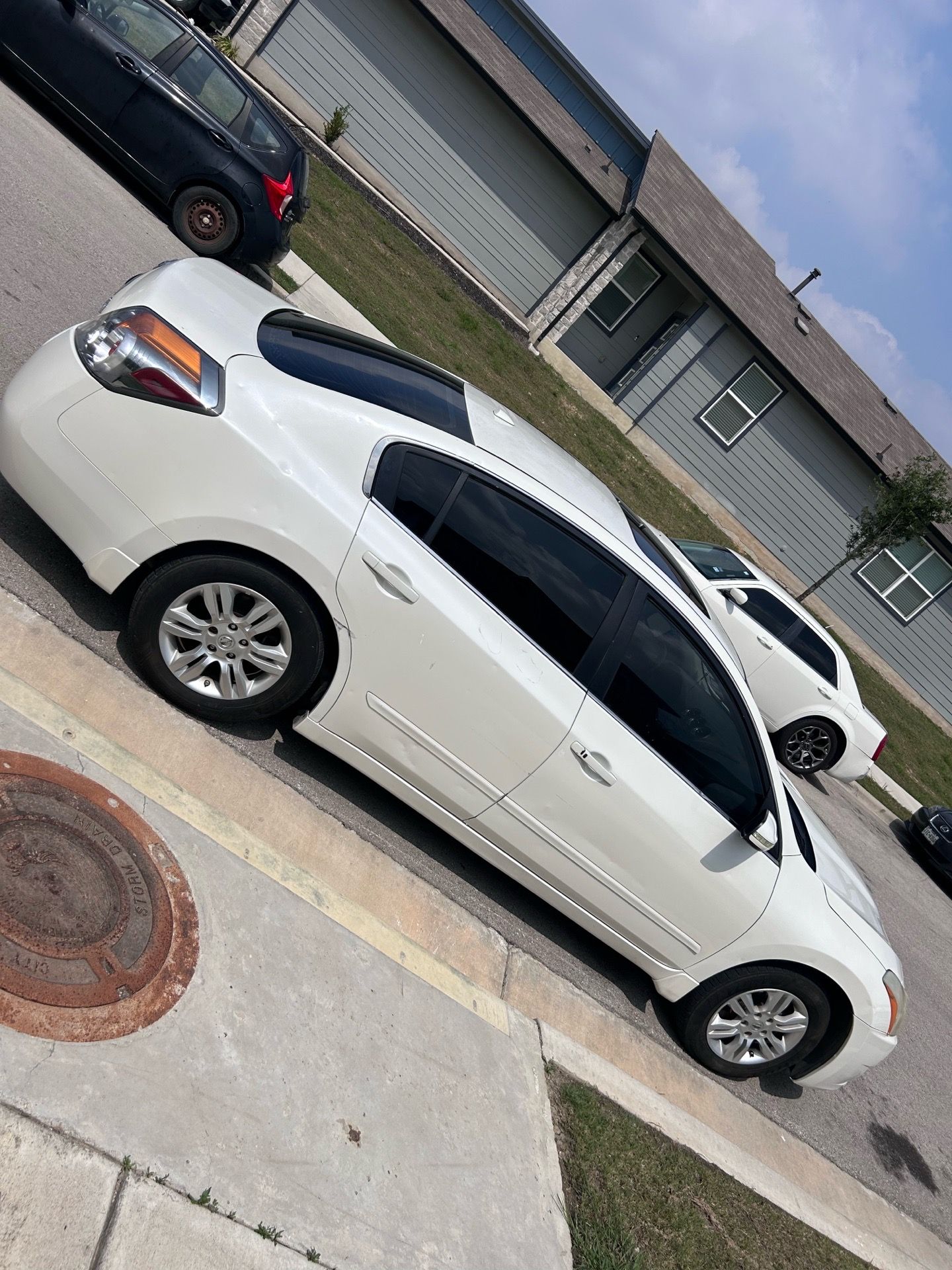 Nissan Altima