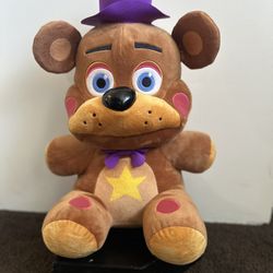 Medium Plushie