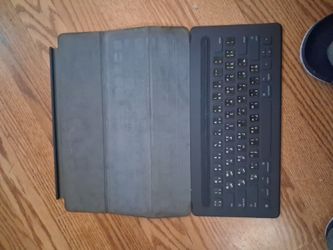Apple Smart Keyboard