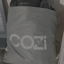 Cozi Air Mattress