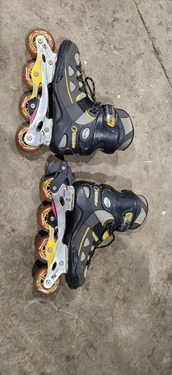 Rollerblades