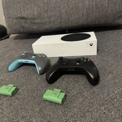 Xbox Series S