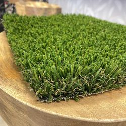 225sf Roll Of Pet Turf 1” Artificial Grass W Special Drainage 