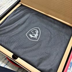 MSI Raider Ge78 HX 17 Inch Gaming Laptop