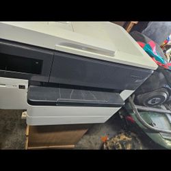 Hp Printer 