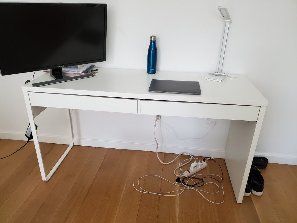 Ikea Desk