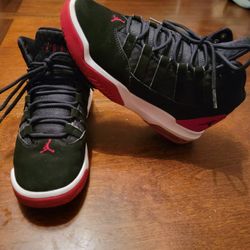 Jordans 