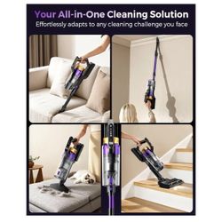 🧹 NEW - Cordless Vacuum Cleaner 🧹