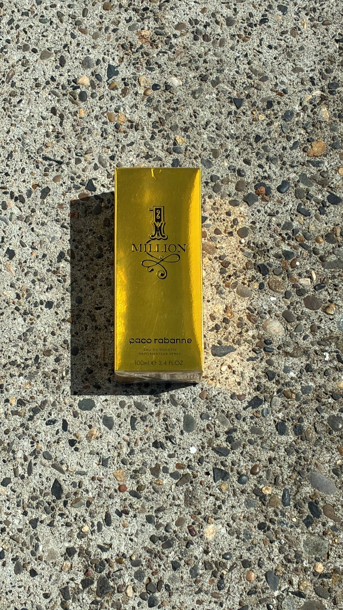 Cologne (1 Million)