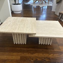 Coffee Table From CB2