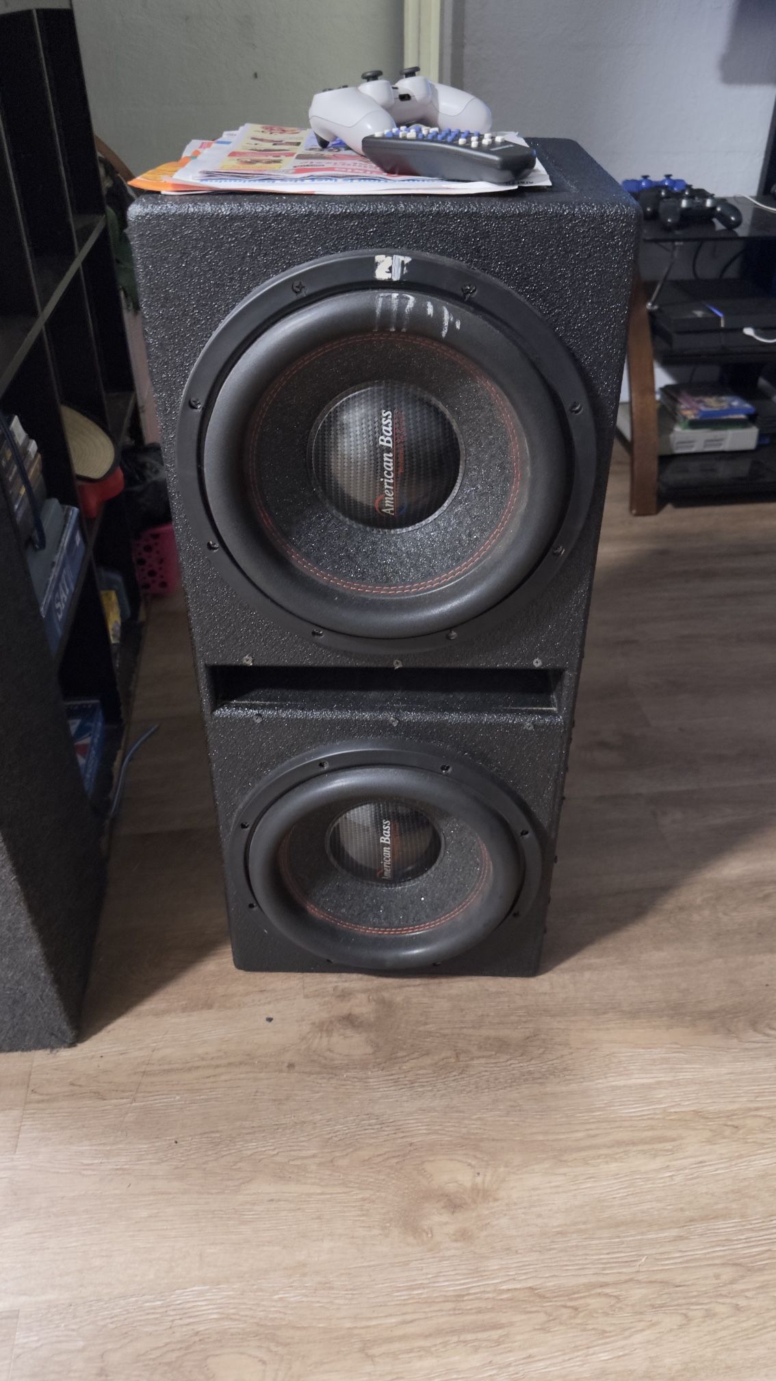 Bass