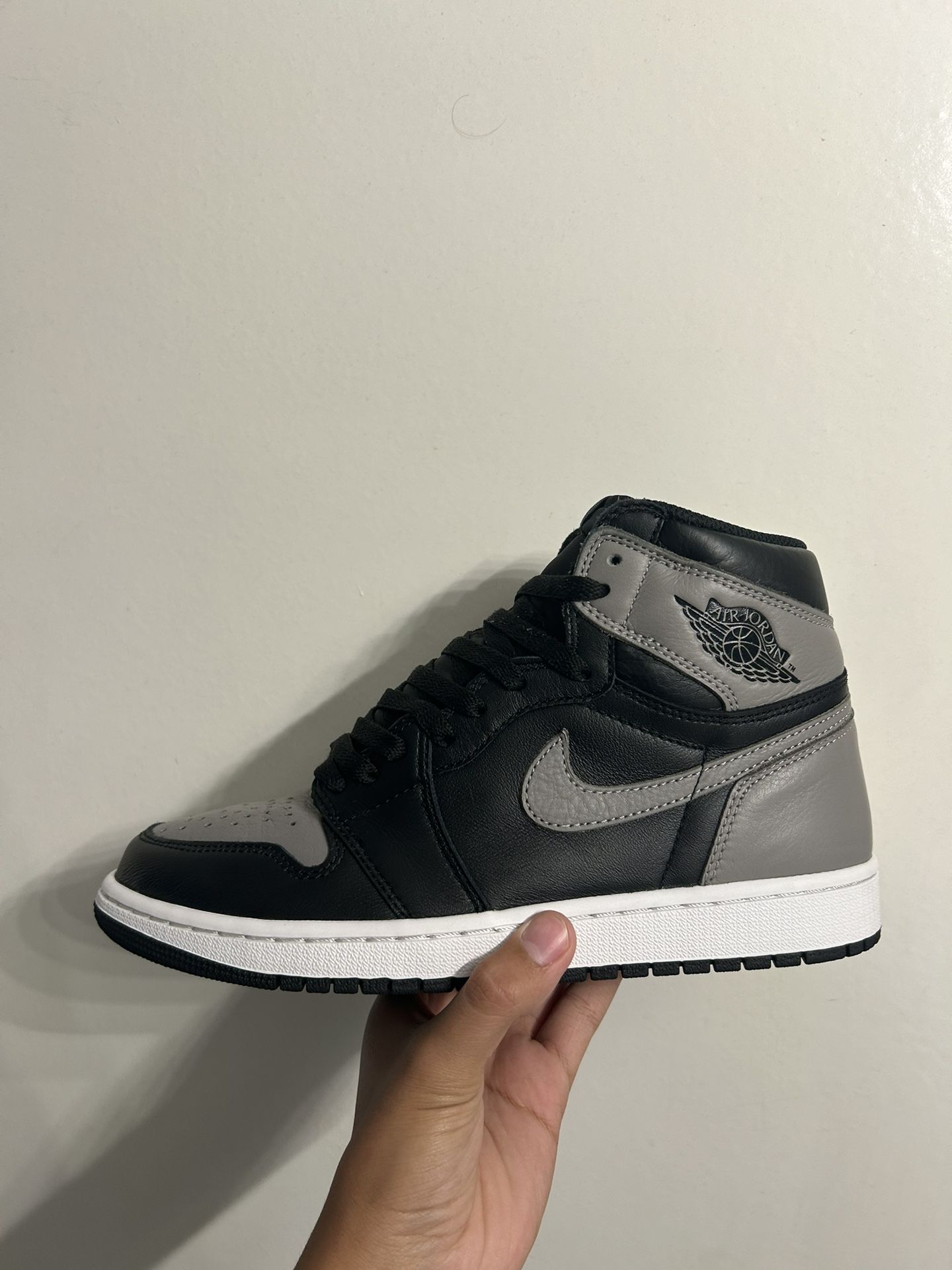 Jordan 1 Shadow READ DESCRIPTION 