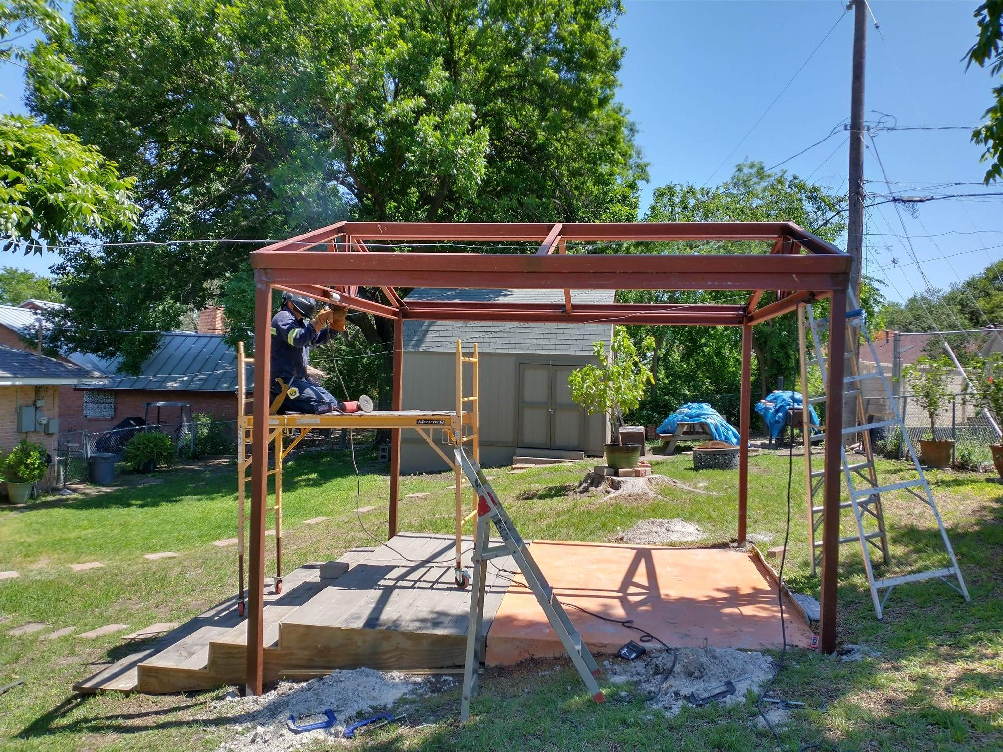 Carports,metal Building for Sale in San Antonio, TX OfferUp