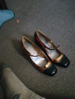 Women's heels