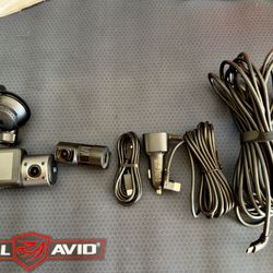 Dash Cam 