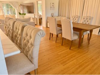 Farmhouse Dining table