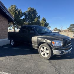 2006 Dodge Ram 1500