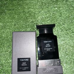 Tom Ford Oud Wood