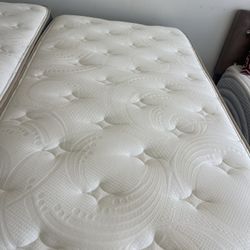 Twin Mattress