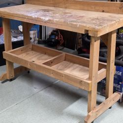 Work Bench