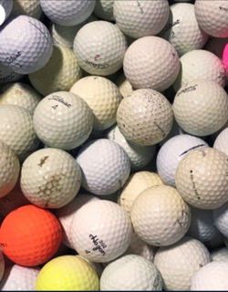 Golf Balls