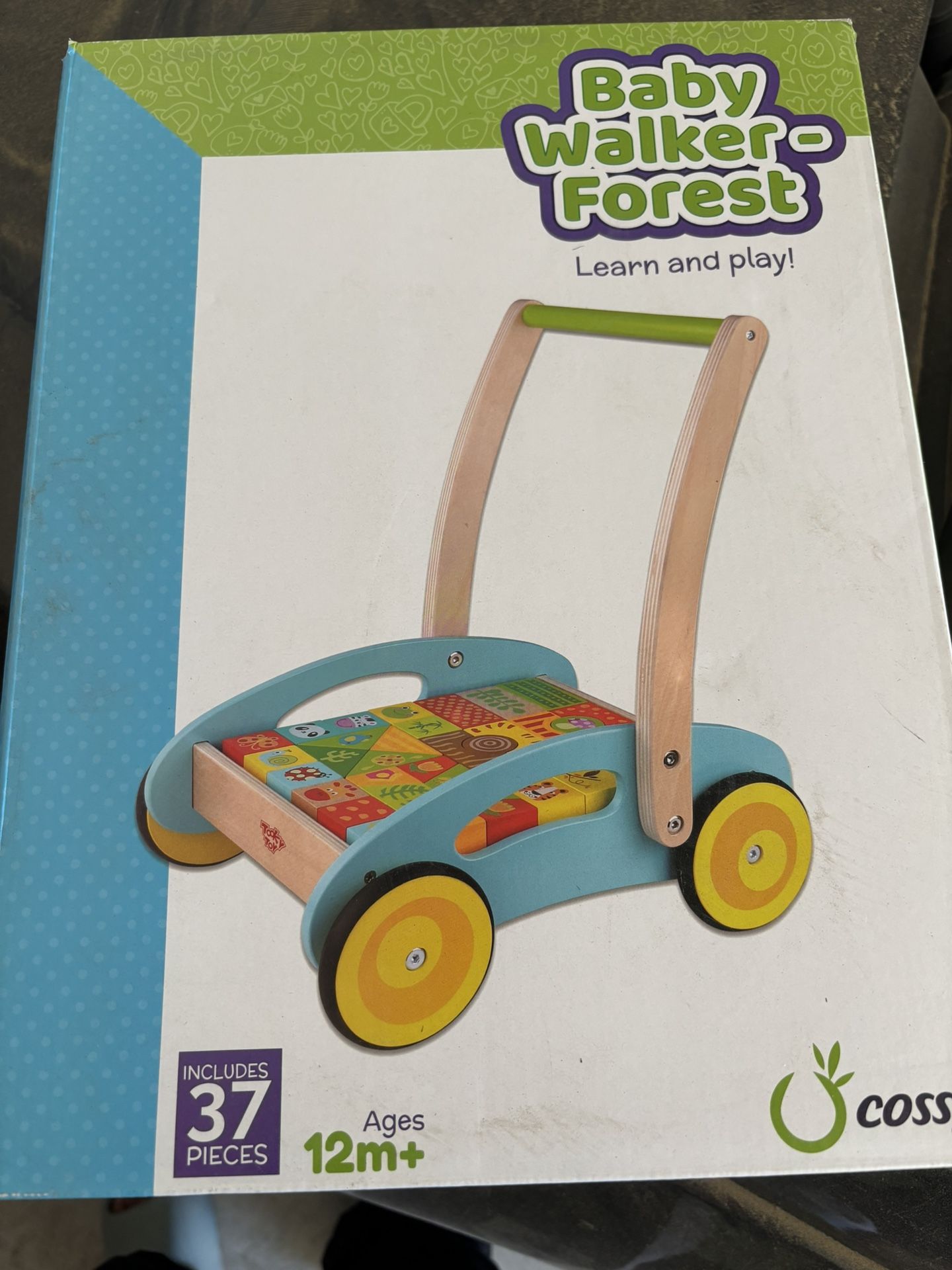 Stroller