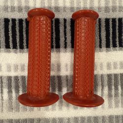 BMX Bike Handlebar Grips