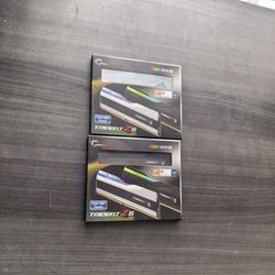 DDR5 RAM 64GB