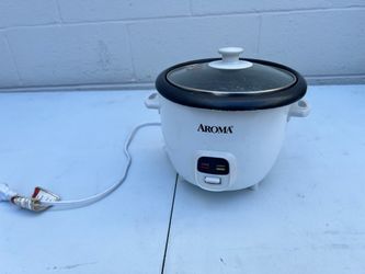 Small rice cooker