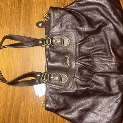 New Coach Purse 