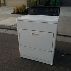 Kenmore Washer And Dryer 