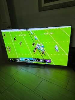 LG 2026 65" C5 OLED TV Used