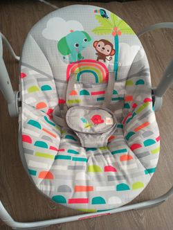 Infant Swing