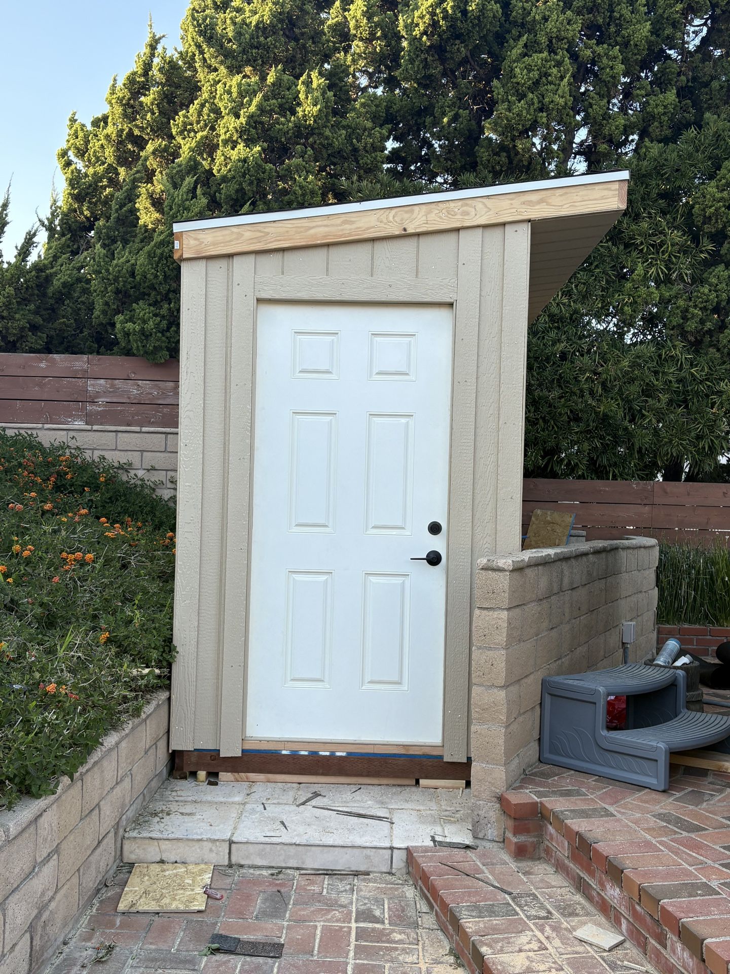 Custom Shed For Sale