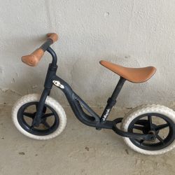 Chillafish Charlie Kids Balance Bike