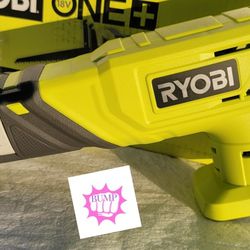 RYOBI 18V Cordless Reciprocating Saw (Tool-Only) (**NEW**)