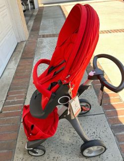 Stokke Xplory Stroller