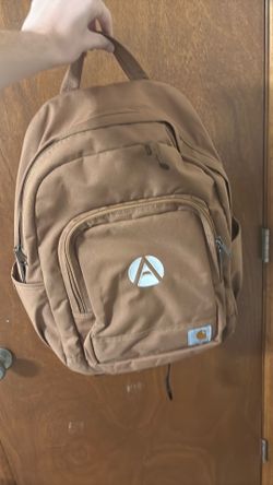 Carhartt backpack