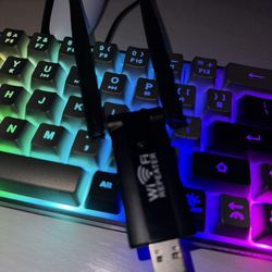 USB WiFi Adapter 